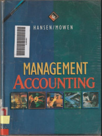 Management Accounting