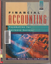 Financial Accounting