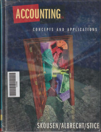 ACCOUNTING