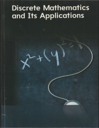 Discrete Mathematics and Its Applications