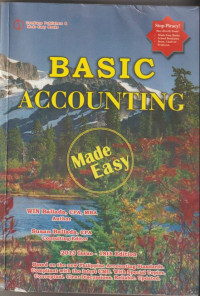 Basic Accounting Made Easy