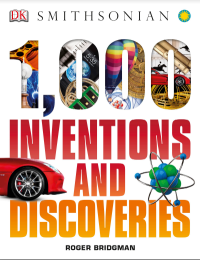 1,000 Inventions and Discoveries