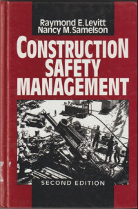 Construction Safety Management