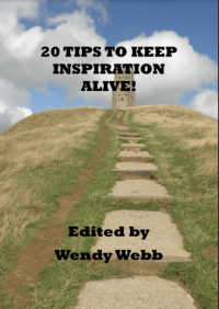 20 Tips to Keep Inspiration