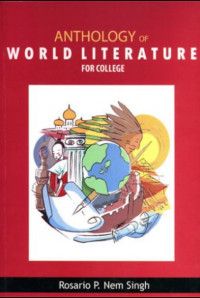 Anthology of World Literature