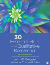 30 Essential Skills for the Qualitative Researcher