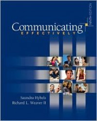 Communicating Effectively: Ninth Edition