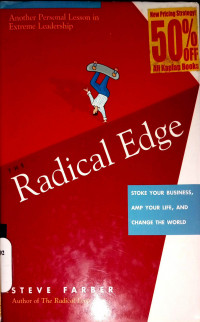 The Radical Edge