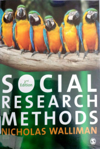 Social Research Methods