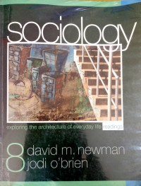 Sociology: Exploring the Architecture of Everyday Life Readings