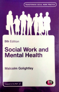 Social Work and Mental Health