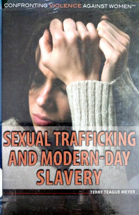 Sexual Trafficking and Modern-Day Slavery