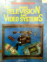 Basic Television and Video Systems