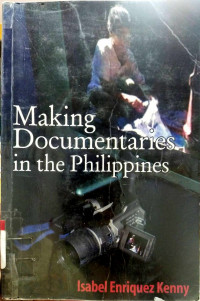 Making Documentaries in the Philippines