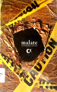 Malate: Literary Folio