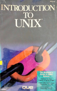 Introduction to Unix