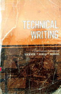 Technical Writing