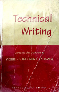 Technical Writing