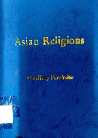 Asian Religions