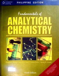 Fundamentals of Analytical Chemistry