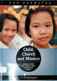 Child, Church, and Mission