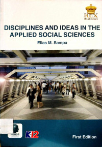 Discipline and Ideas in the Applied Social Sciences