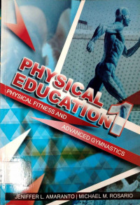 Physical Education 1: Physical Fitness and Advanced Gymnastics