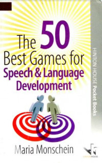 The 50 Best Games for Speech and Language Development