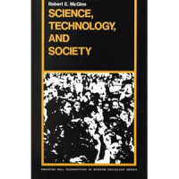 Science, Technology, and Society