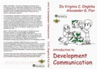 Introduction to Development Communication