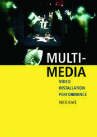 Multi-Media Video Installation Performance