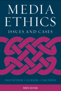 Media Ethics Issues and Cases