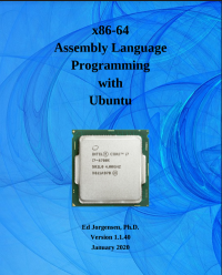 Assembly Language Programming with Ubuntu