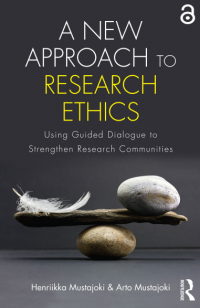 A New Approach to Research Ethics Using Guided Dialogue to Strengthen Research Communities