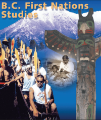 B.C First Nations Studies Part 1