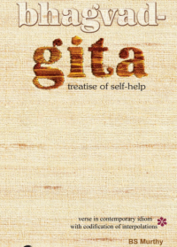 Bhagvad-Gita Treatise of Self-Help