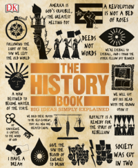 The History Book