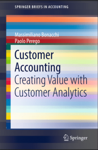 Customer Accounting: Creating Value with Customer Analytics