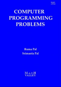 Computer Programming Problems