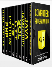 Computer Programming (Learn any Programming Language in 2 hours)