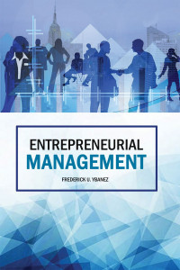 Entrepreneurial Management