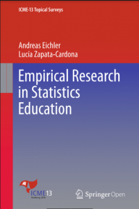 Empirical Research in Statistics