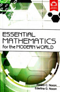 Essential Mathematics for the Modern World