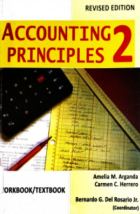 Accounting Principles 2