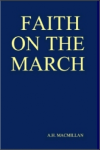 Faith on the March