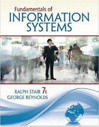 Fundamentals of Information Systems