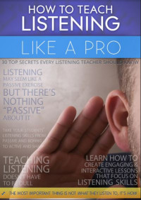 How to Teach: Listening like a Pro