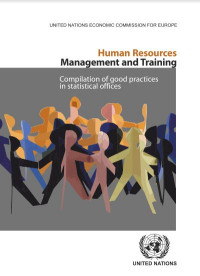 Human Resources Management and Training