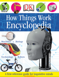 How Things Work Encyclopedia