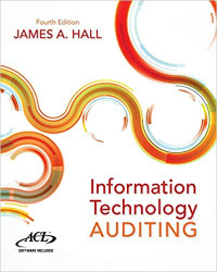 Information Technology Auditing